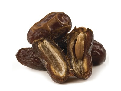 Large Medjool Dates 11lb