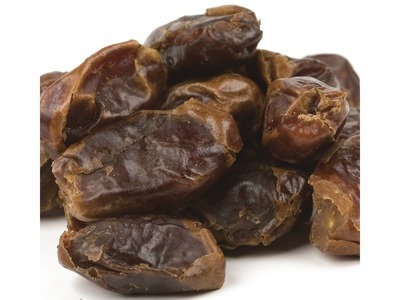 Pakistani Pitted Dates 15lb