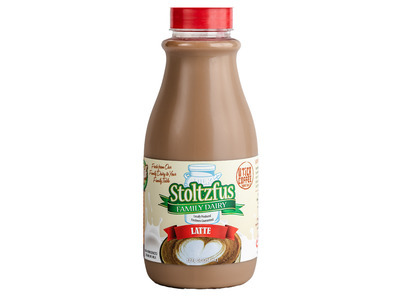 Latte 6/12oz