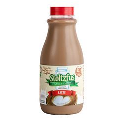 Latte 6/12oz