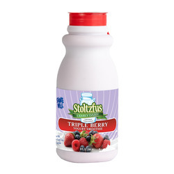 Triple Berry Yogurt Smoothie 9/9oz