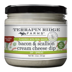 Bacon & Scallion Cream Cheese Dip 6/11oz