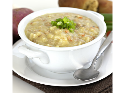 American Cheeseburger Soup Starter, No MSG Added* 5lb