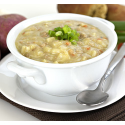 American Cheeseburger Soup Starter, No MSG Added* 5lb