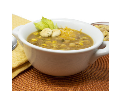 White Chicken Chili Soup Starter 5lb