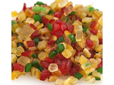 Special Mello Fruit Mix 10lb