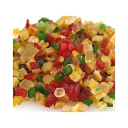 Special Mello Fruit Mix 10lb