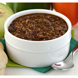 Natural Complete Chili Soup Starter, No MSG Added* 5lb