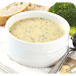 Cheddar Broccoli Soup Starter 5lb