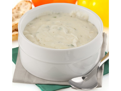 Cream of Potato Soup Starter 5lb