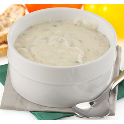 Cream of Potato Soup Starter 5lb