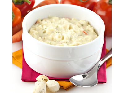 Chunky Potato Soup Starter 5lb