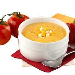 Cheesy Potato with Bac'n Flavor Soup Starter 5lb