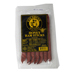 Honey Ham Meat Sticks 12/7oz