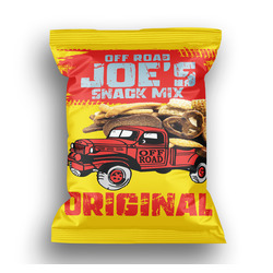 Original Snack Mix 12/2oz