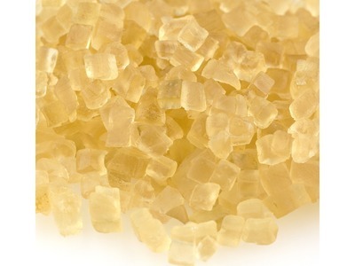 Diced Citron 10lb