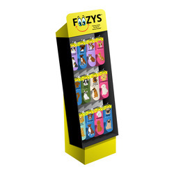 Canine Sock Shipper 216ct