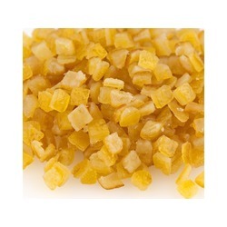 Diced Orange 10lb