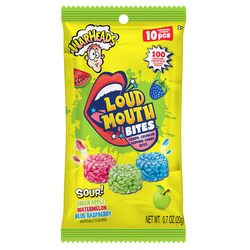Loud Mouth Bites 24ct