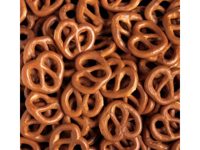 Low Sodium Pretzels 4.5lb