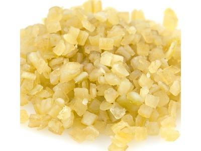 Diced Lemon 10lb
