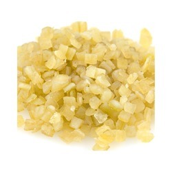 Diced Lemon 10lb