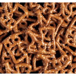 Horse & Buggy Pretzels 5lb