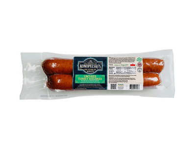 Turkey Kielbasa 16/14oz