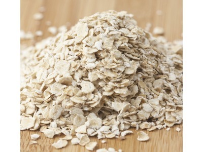 Quick Oats 25lb