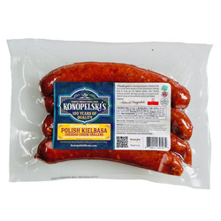 Cheddar Cheese Kielbasa Grillers 16/14oz