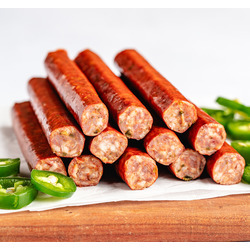 Jalapeno Snack Sticks 4/2.5lb
