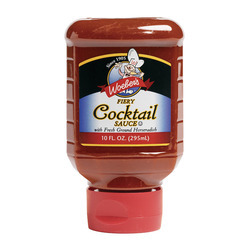 Fiery Cocktail Sauce 6/10oz