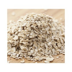 Organic Quick Oats 50lb