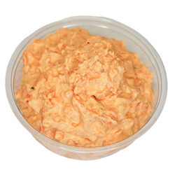 Cajun Crab Dip 12/8oz