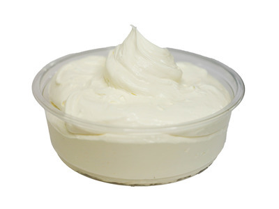 Plain Whipped Cream Cheese 12/8oz