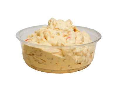 Lobster Bisque Dip 12/8oz
