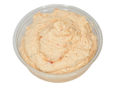 Pepperoni Pizza Dip 12/8oz
