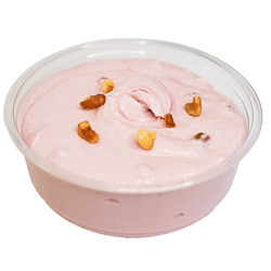 Raspberry Walnut Cream Cheese 12/8oz