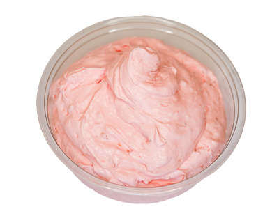 Strawberry Cream Cheese 12/8oz