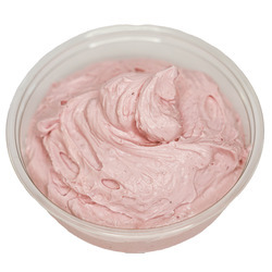 Blueberry Cream Cheese 12/8oz