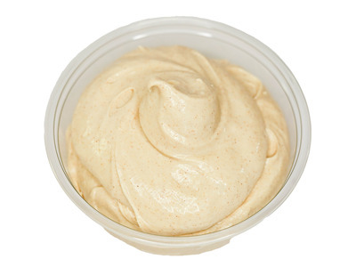 Cinnamon Bun Cream Cheese 12/8oz