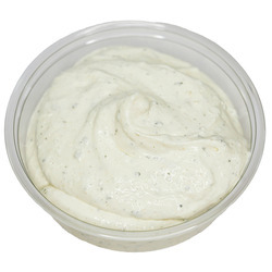 Garlic & Herb Dip 12/8oz