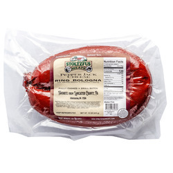 Pepper Jack Cheese Ring Bologna 15/15oz