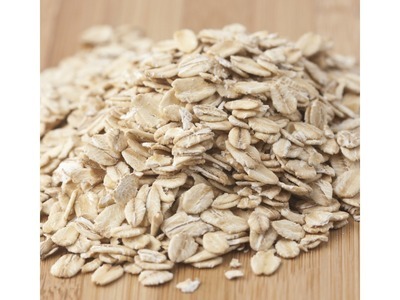 Regular Rolled Oats #5 25lb