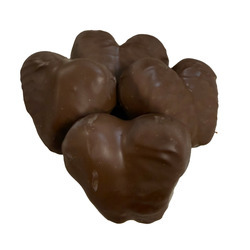Peanut Butter Hearts 12lb