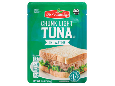 24/2.6oz Lght Tuna Wtr Pch