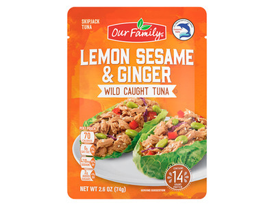 24/2.6oz Lmn Sesame Gngr Pch