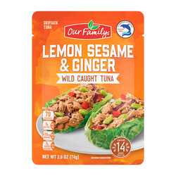 24/2.6oz Lmn Sesame Gngr Pch