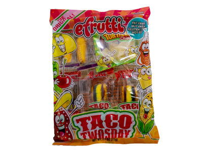 Taco Twosday 12ct