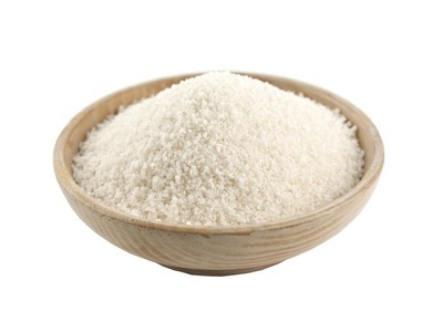 Granulated Tapioca 25lb